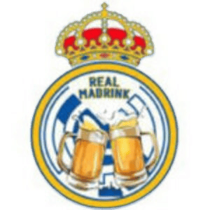 REAL MADRINK
