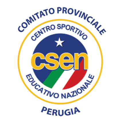 Logo CSEN