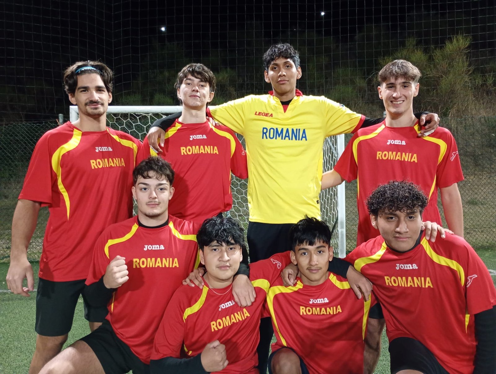 Foto Squadra