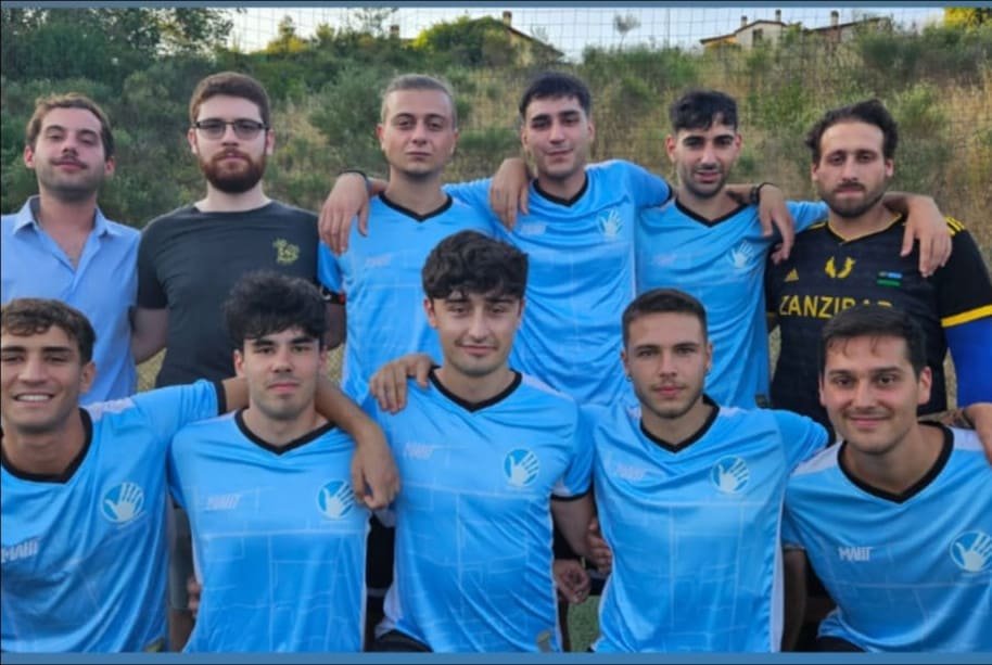 Foto Squadra