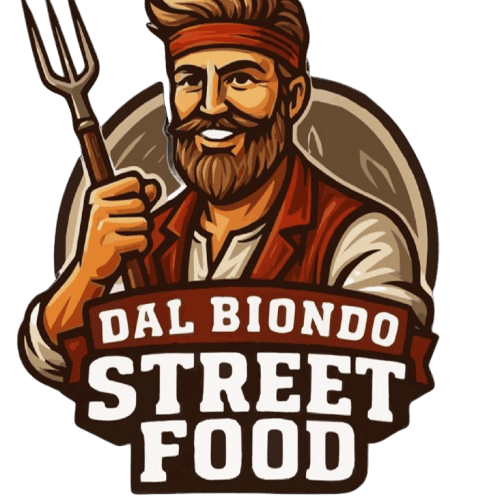 DAL BIONDO STREET FOOD