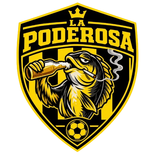 LA PODEROSA C5