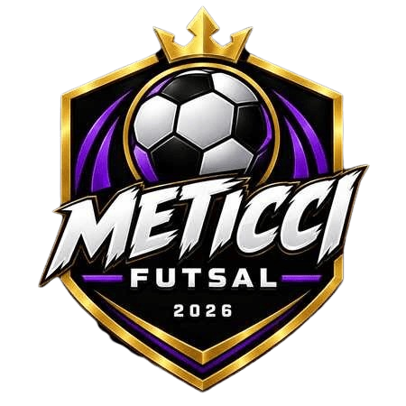 METICCI FUTSAL