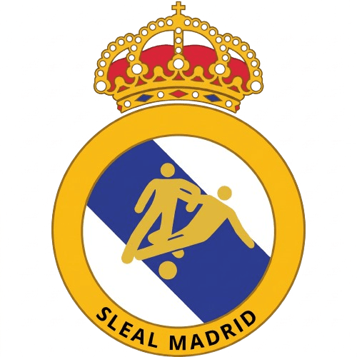 SLEAL MADRID