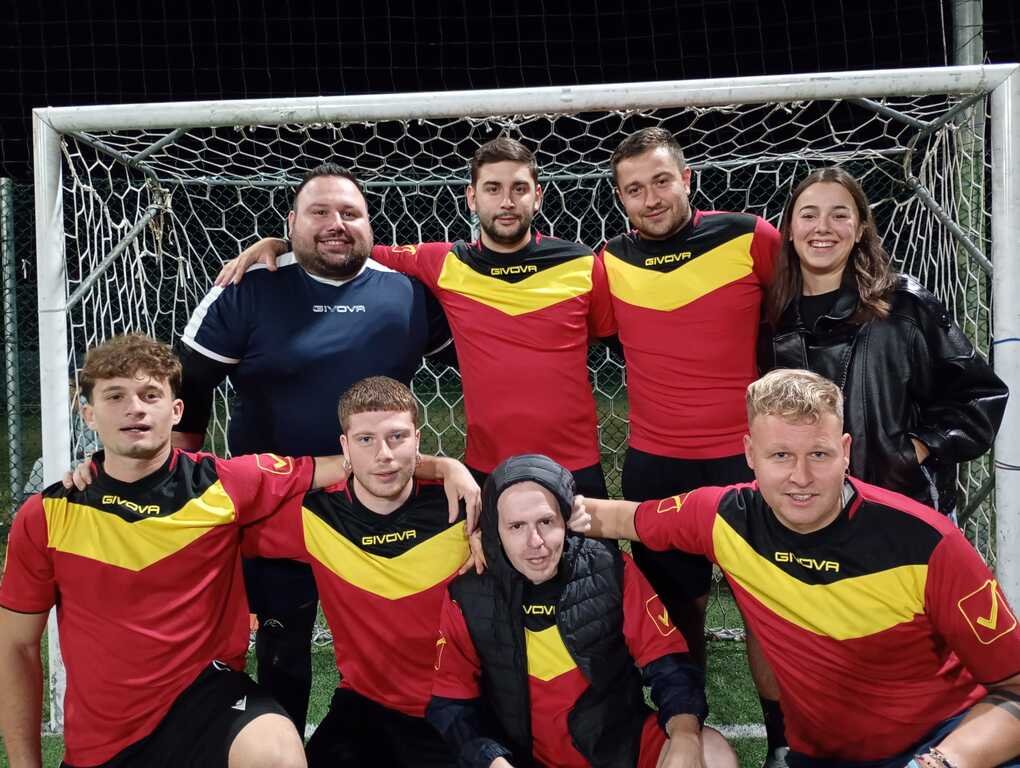 Foto Squadra
