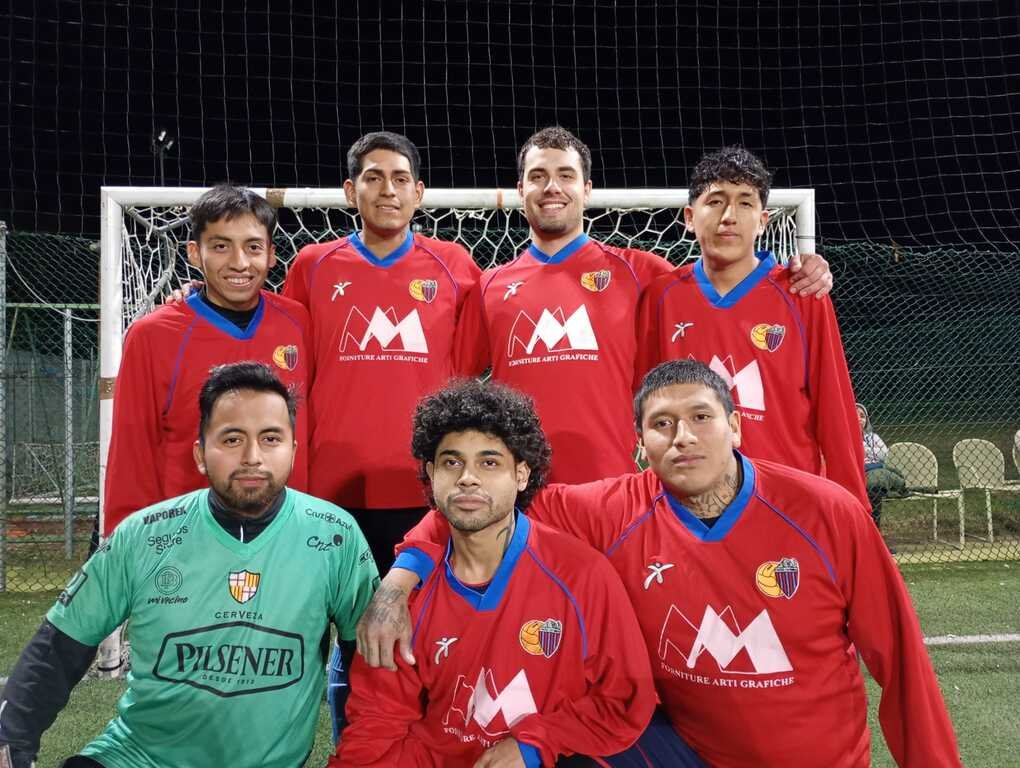 Foto Squadra
